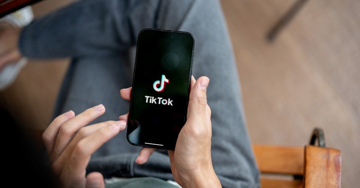 Il TikTok dilemma