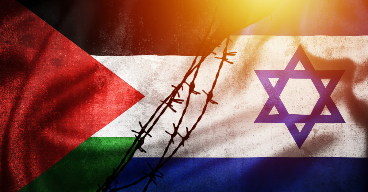 L'accordo Israele-Hamas