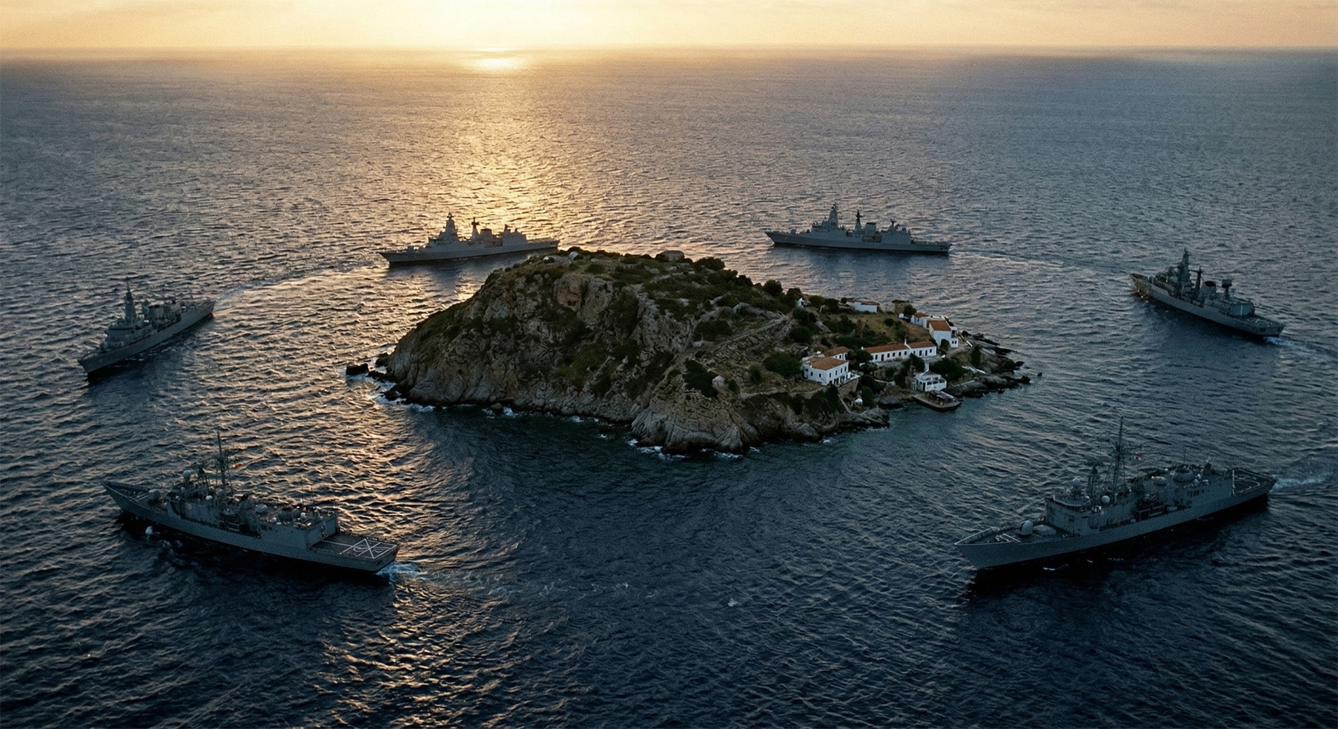 Come si arriva alla follia un passo razionale alla volta