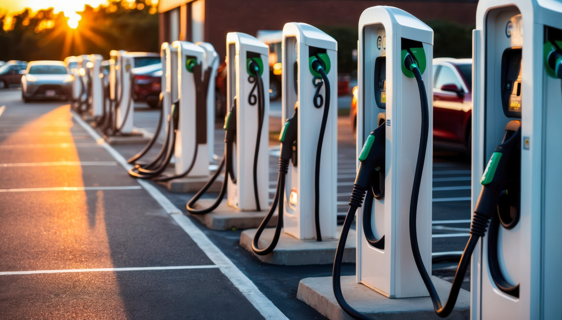La mia prima ricarica elettrica