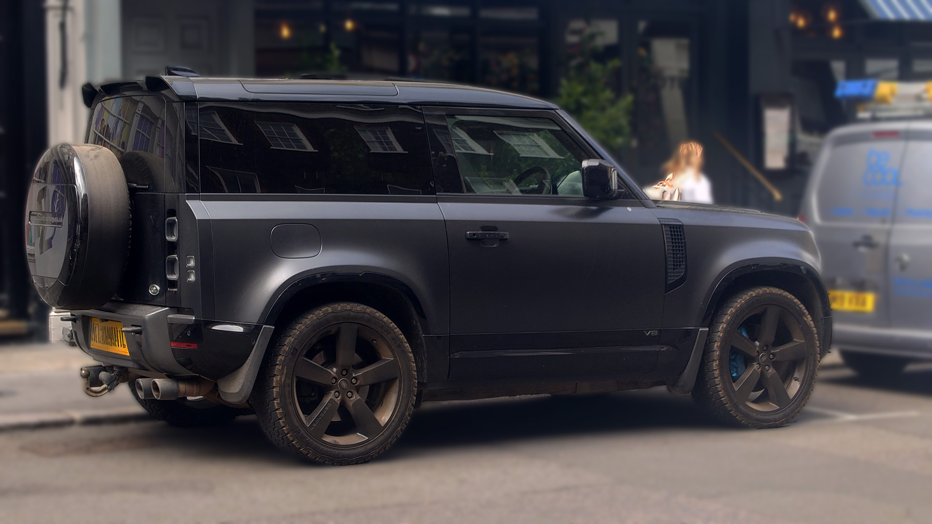 L'attrito che non vedi