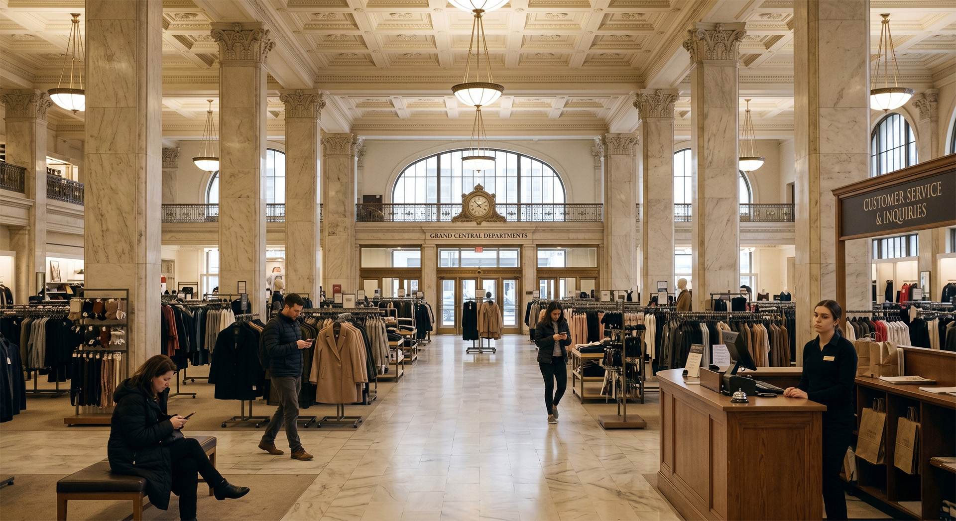 Il superfluo come industria globale