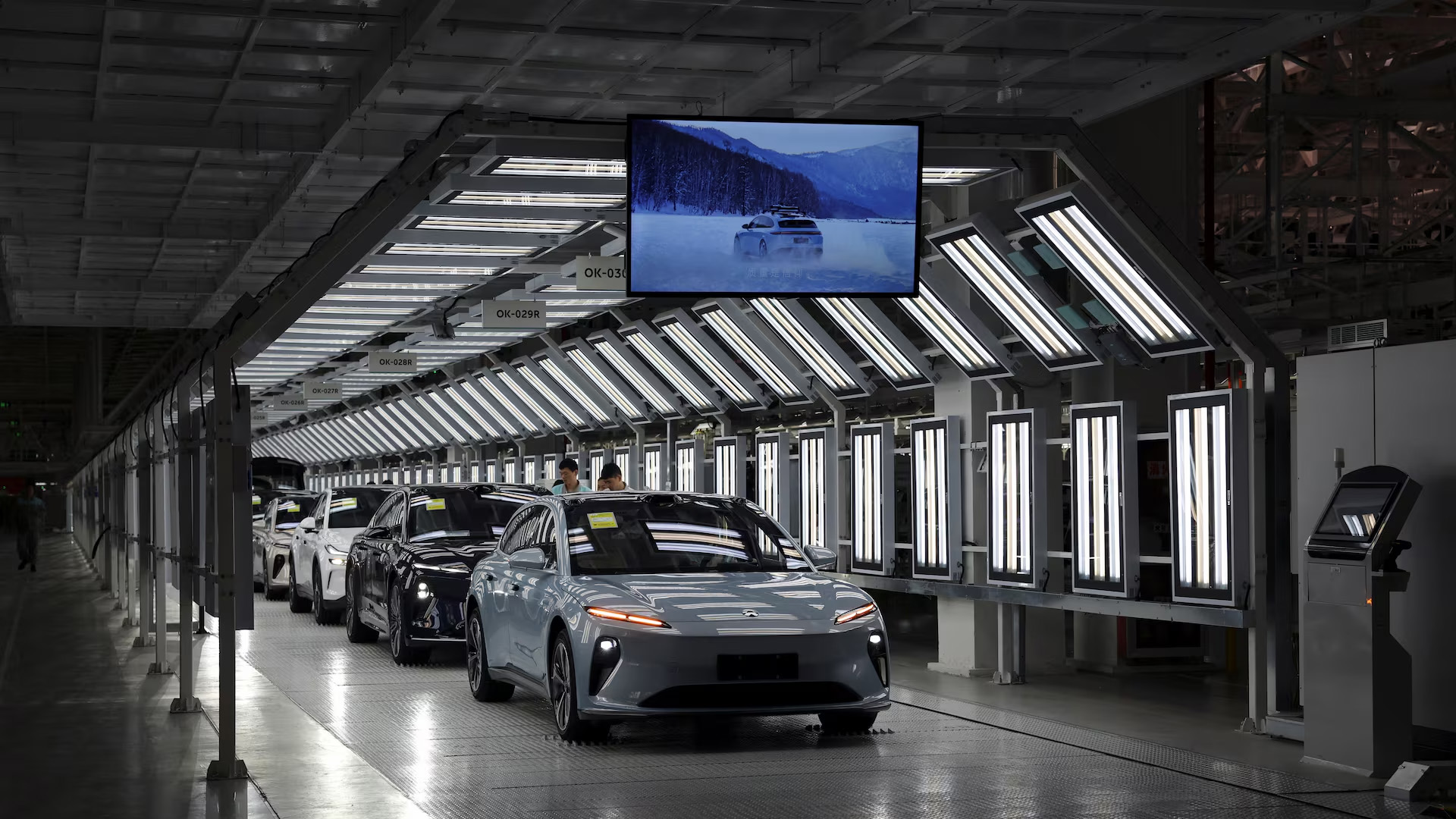 Termodinamica dell'ipocrisia