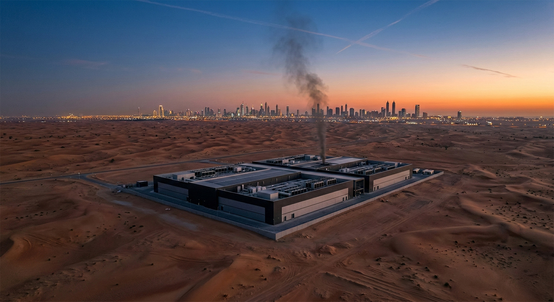 Quando un missile colpisce il cloud