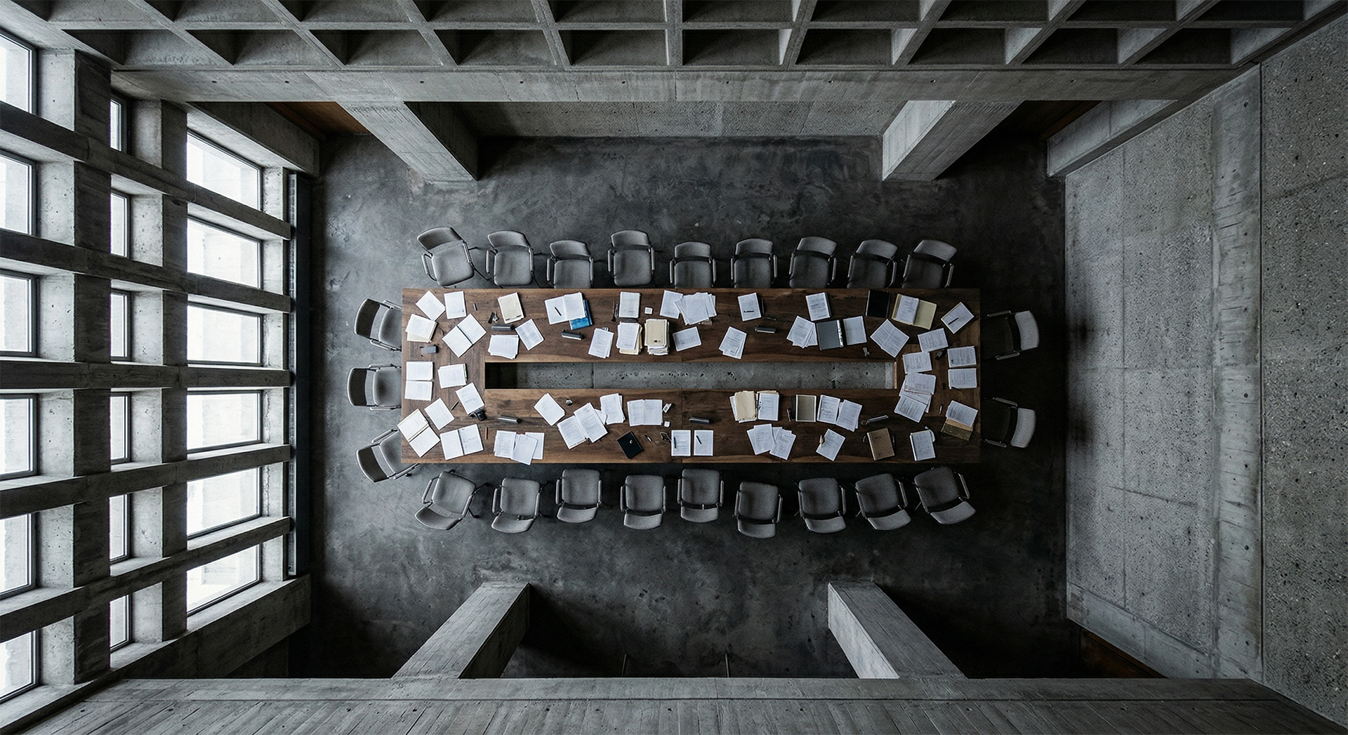 Quando il mercato unico non decide