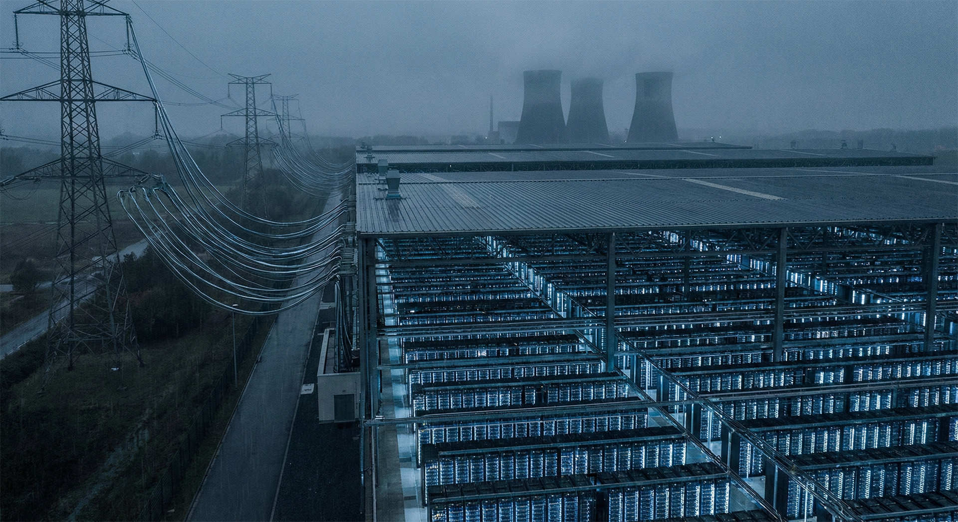 Chi controlla i watt controlla il futuro