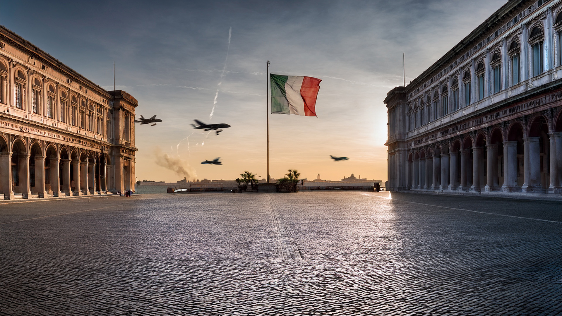 Ottant'anni dopo: cosa abbiamo liberato davvero