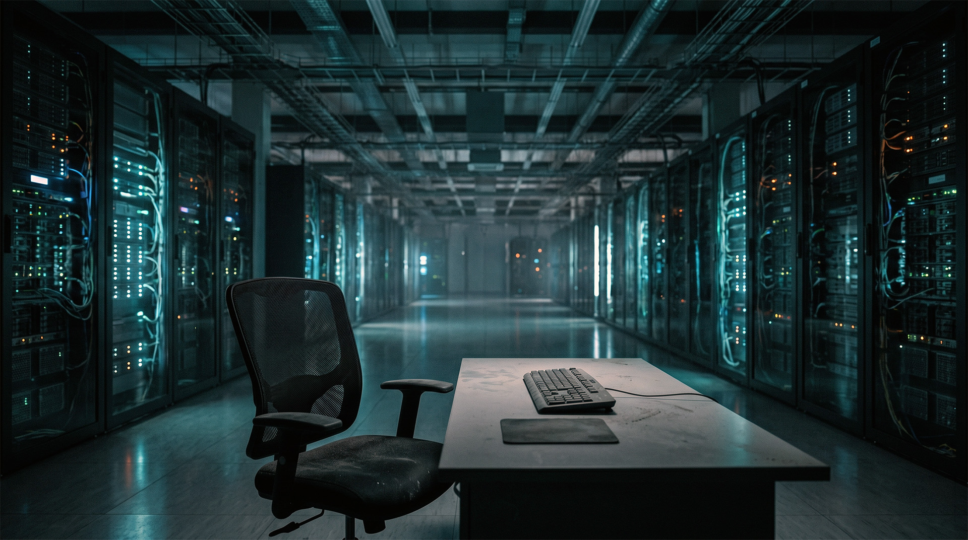 Chi paga davvero il conto dell'AI