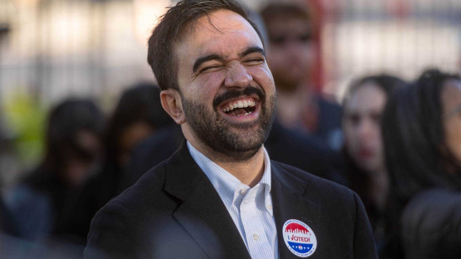 La matematica nascosta dietro la vittoria di Mamdani