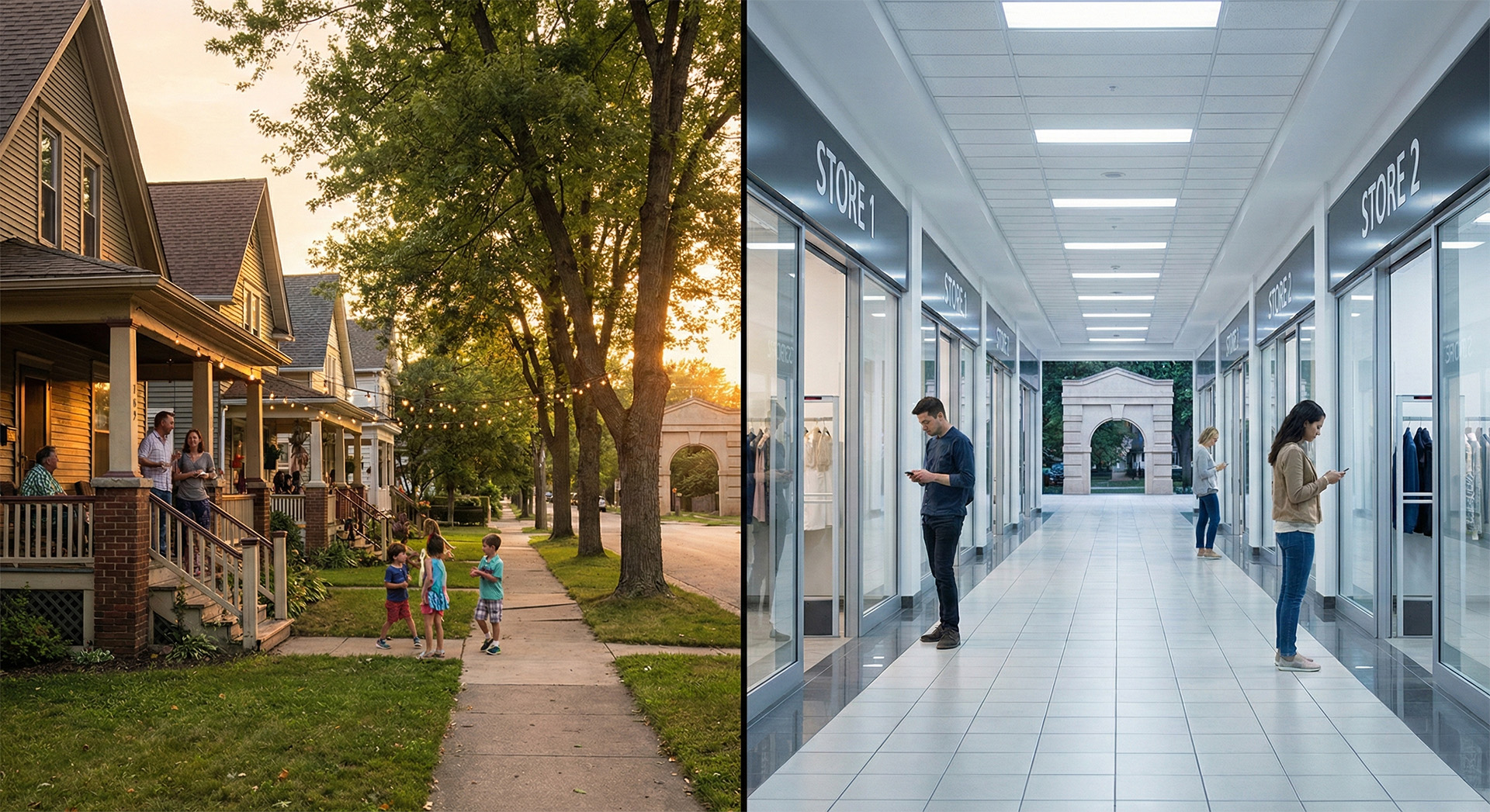 Perché milioni di persone vogliono tornare nel 2016