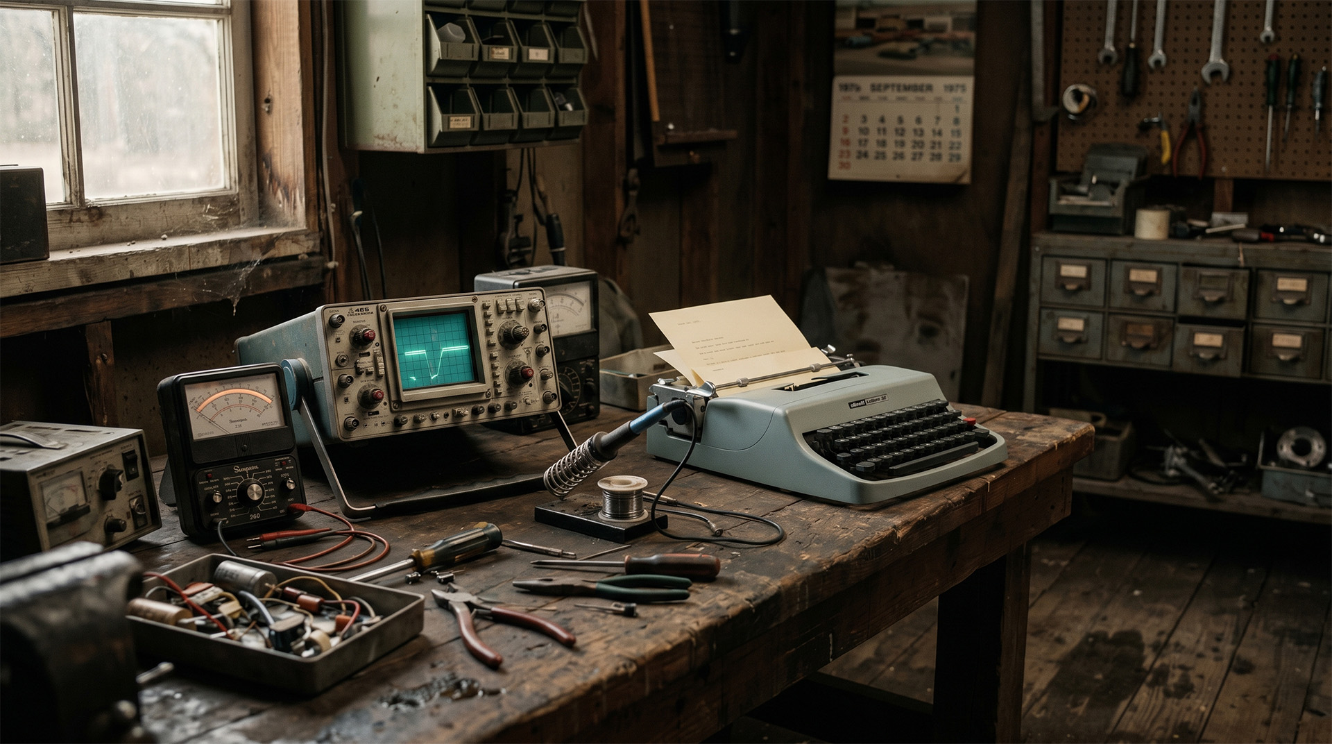 L'uomo che vendette Apple per ottocento dollari sapeva qualcosa che la Silicon Valley ha rimosso