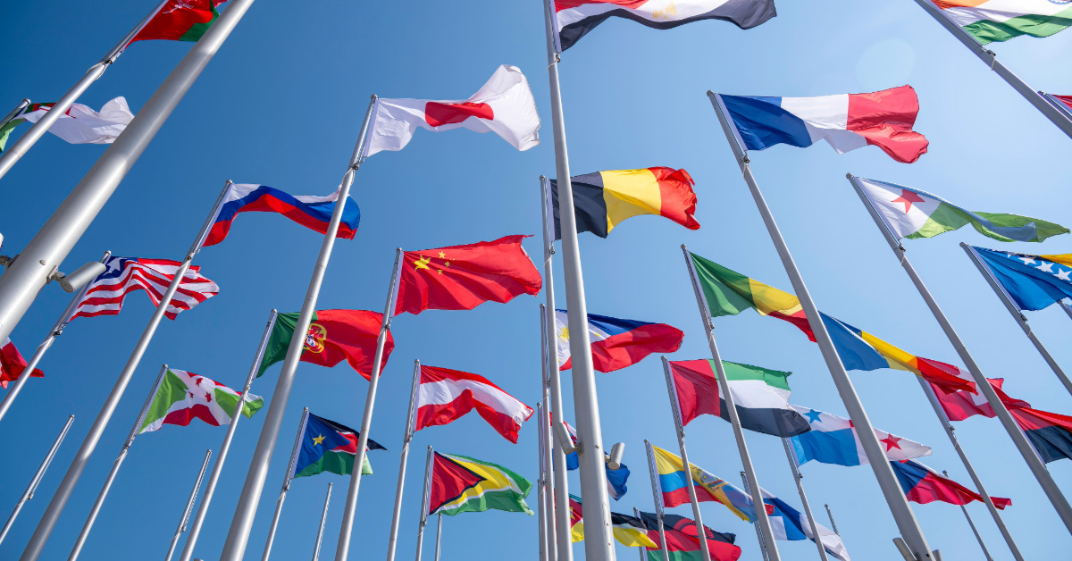 Il teatro dell'Onu e la mappa segreta del potere globale