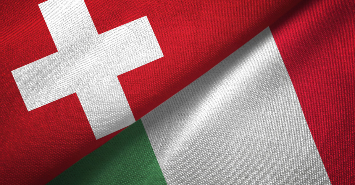 Due modi di amare il proprio paese