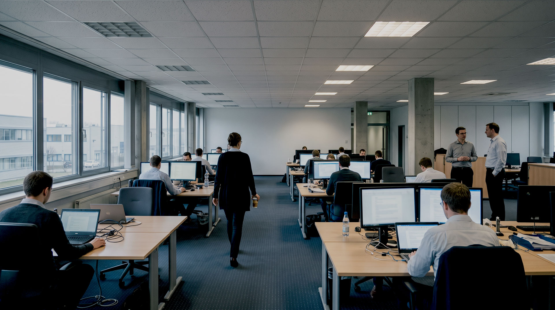 Il prezzo di quello che esiste per un cliente solo