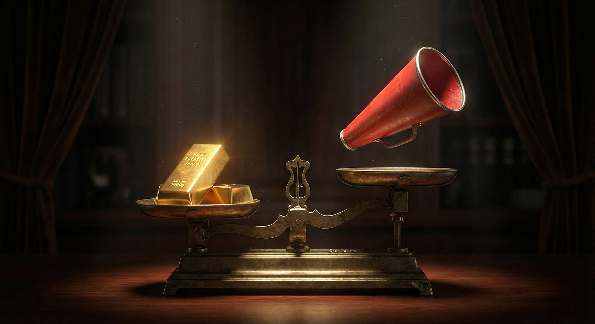 Il pedaggio dell'ego