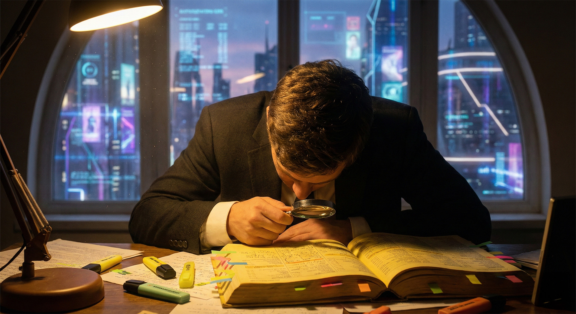 Cari marketer, avete notato che il gioco è finito?