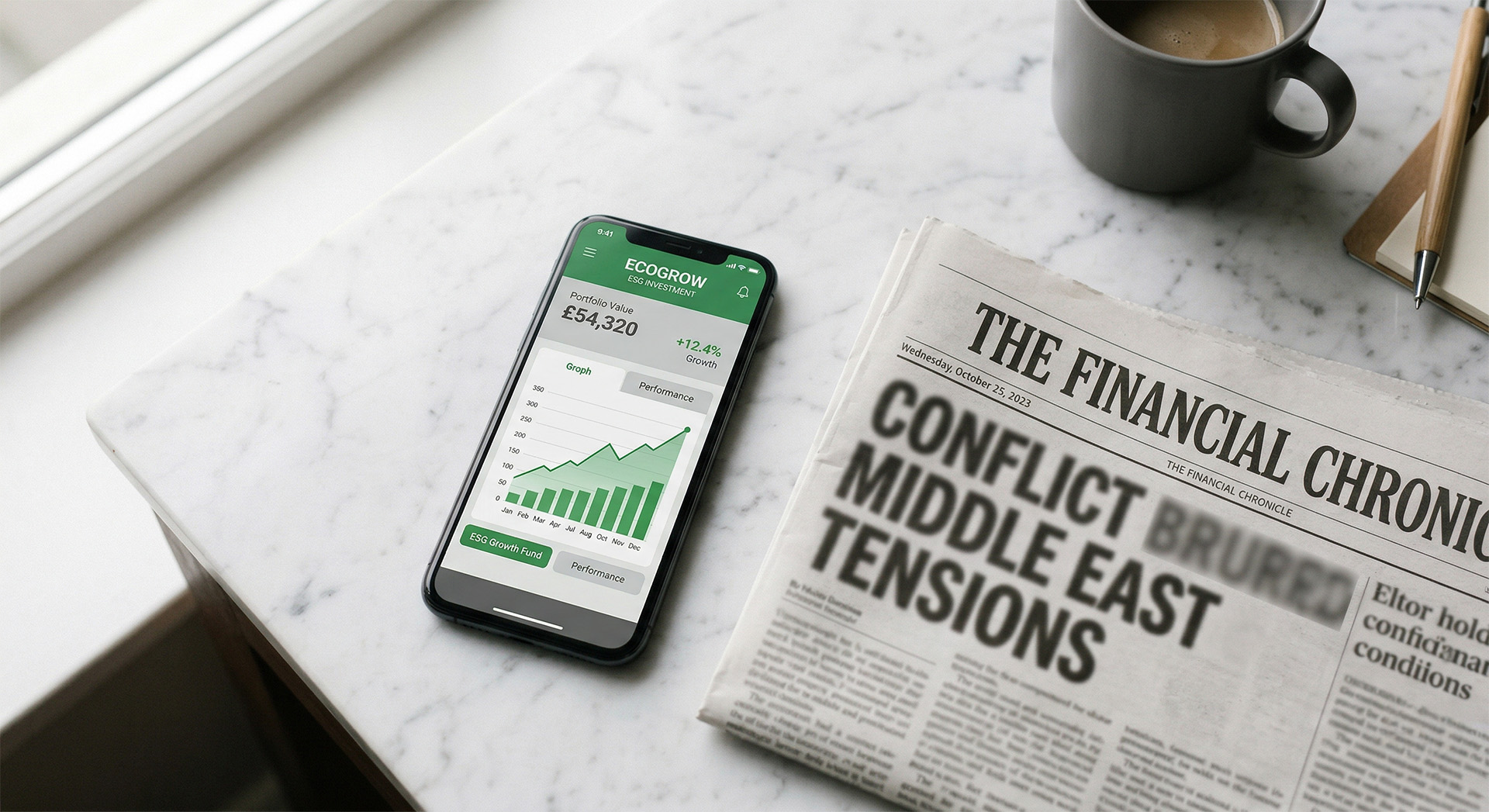 L'indignazione a rendimento garantito