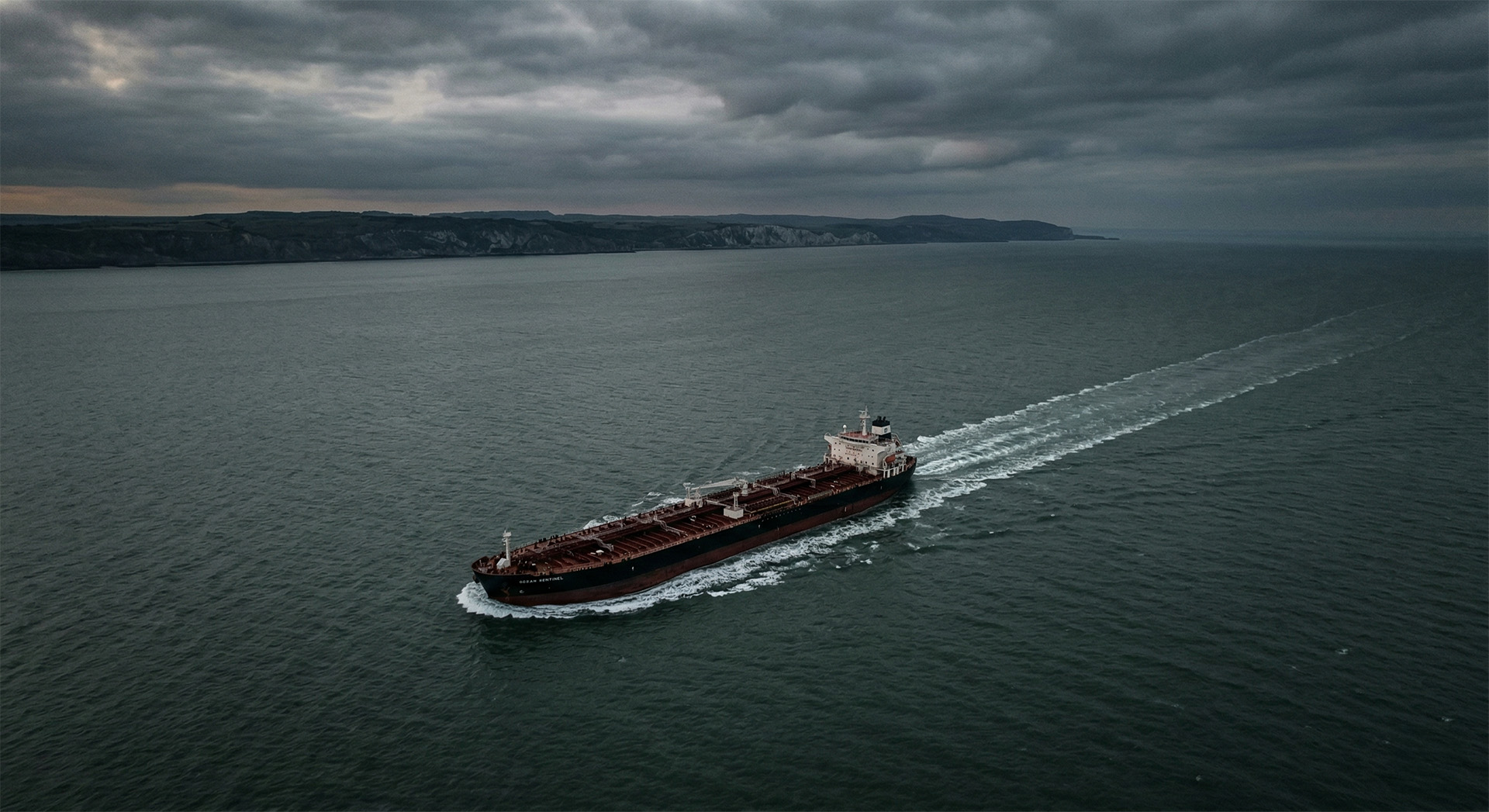 Il nemico perfetto arriva sempre al momento giusto