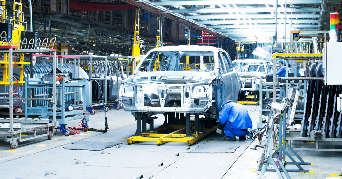 Il nazionalismo automobilistico non si compra con i dazi
