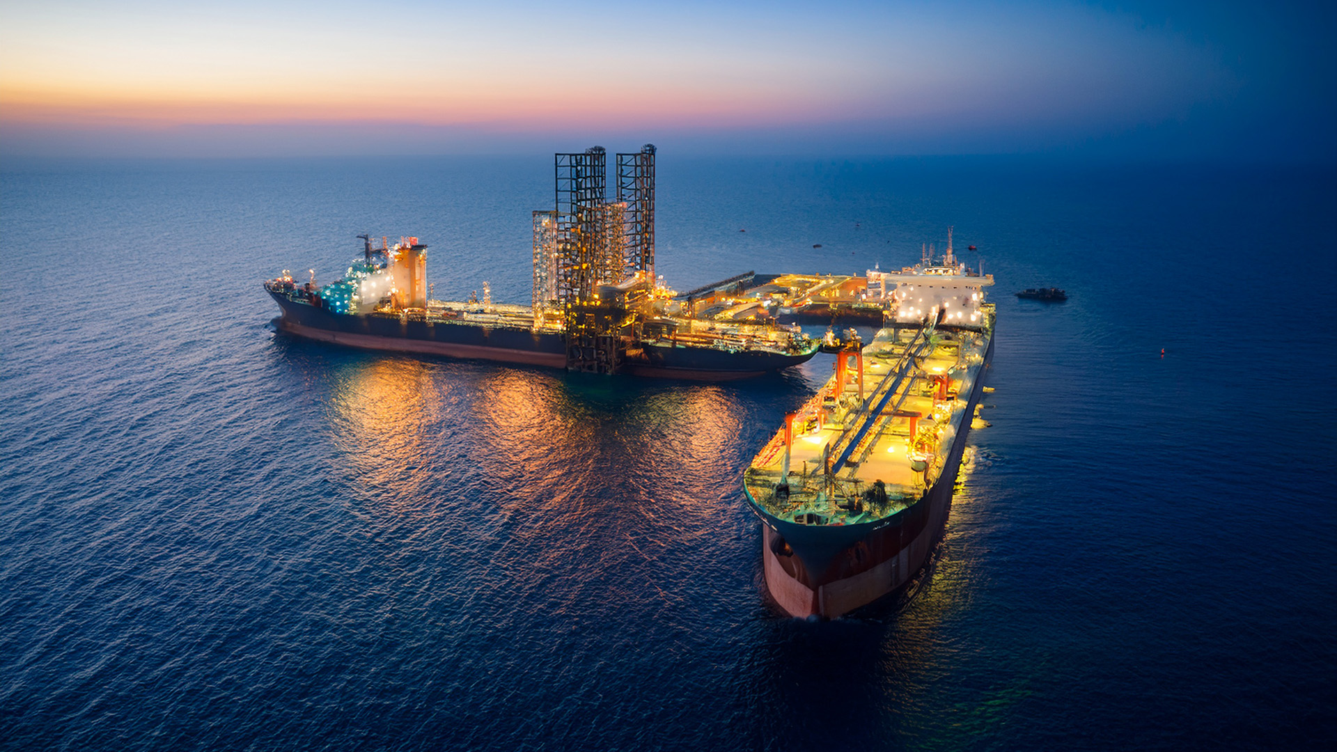 Cinquanta giorni di guerra, vent'anni di preparazione