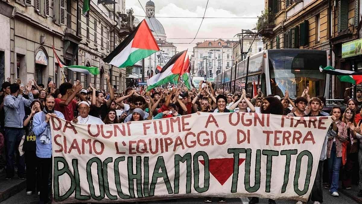 La mente in piazza