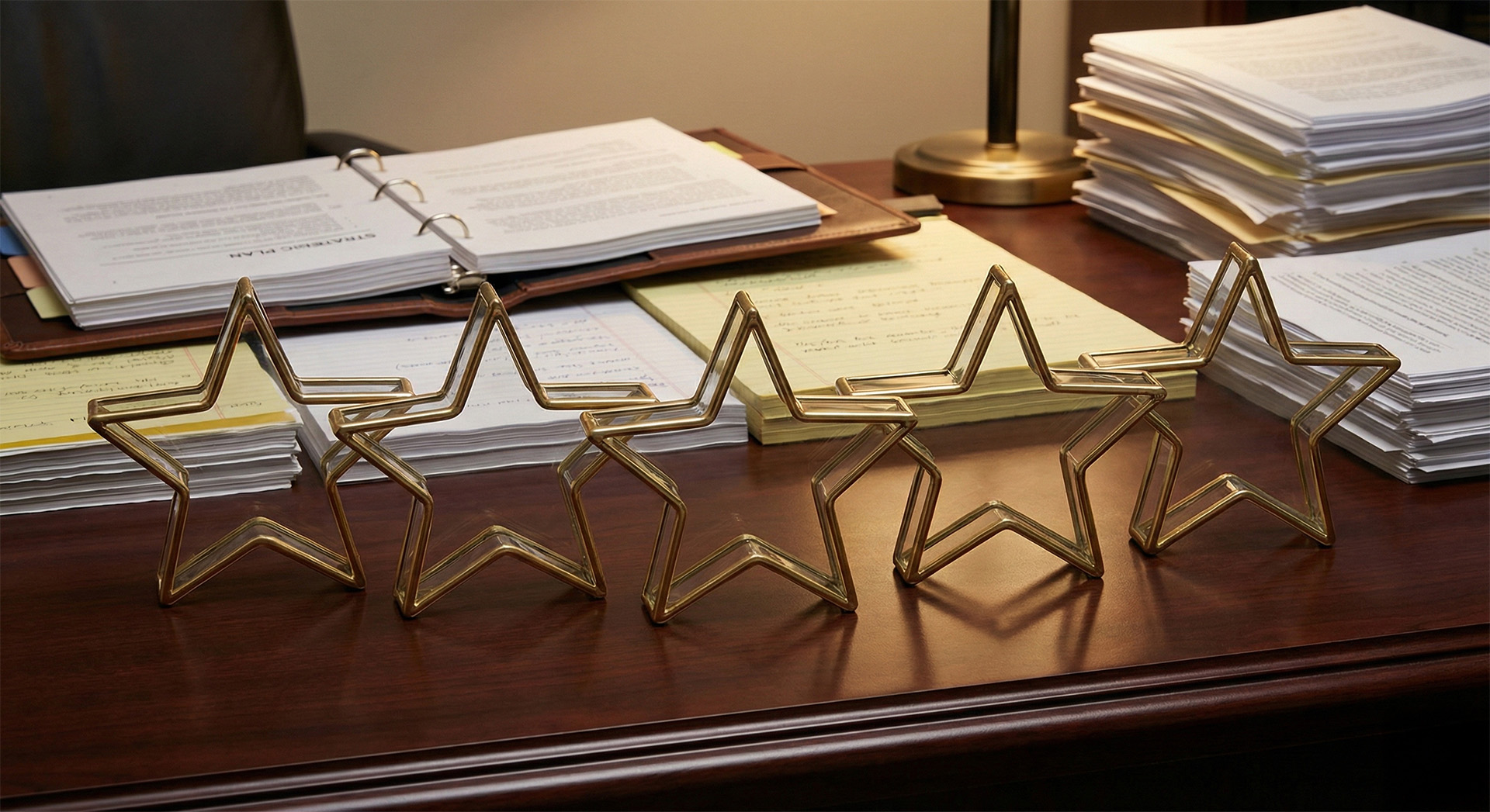 Il cliente soddisfatto che non sa cosa gli manca