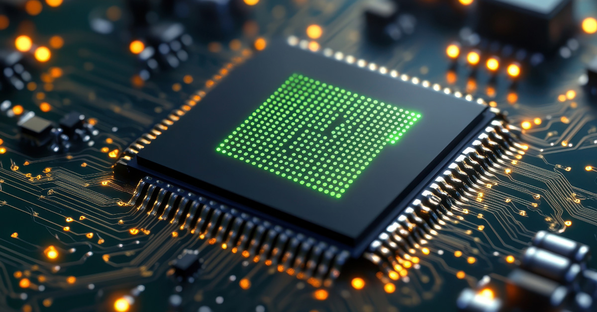 Intel e la scommessa governativa