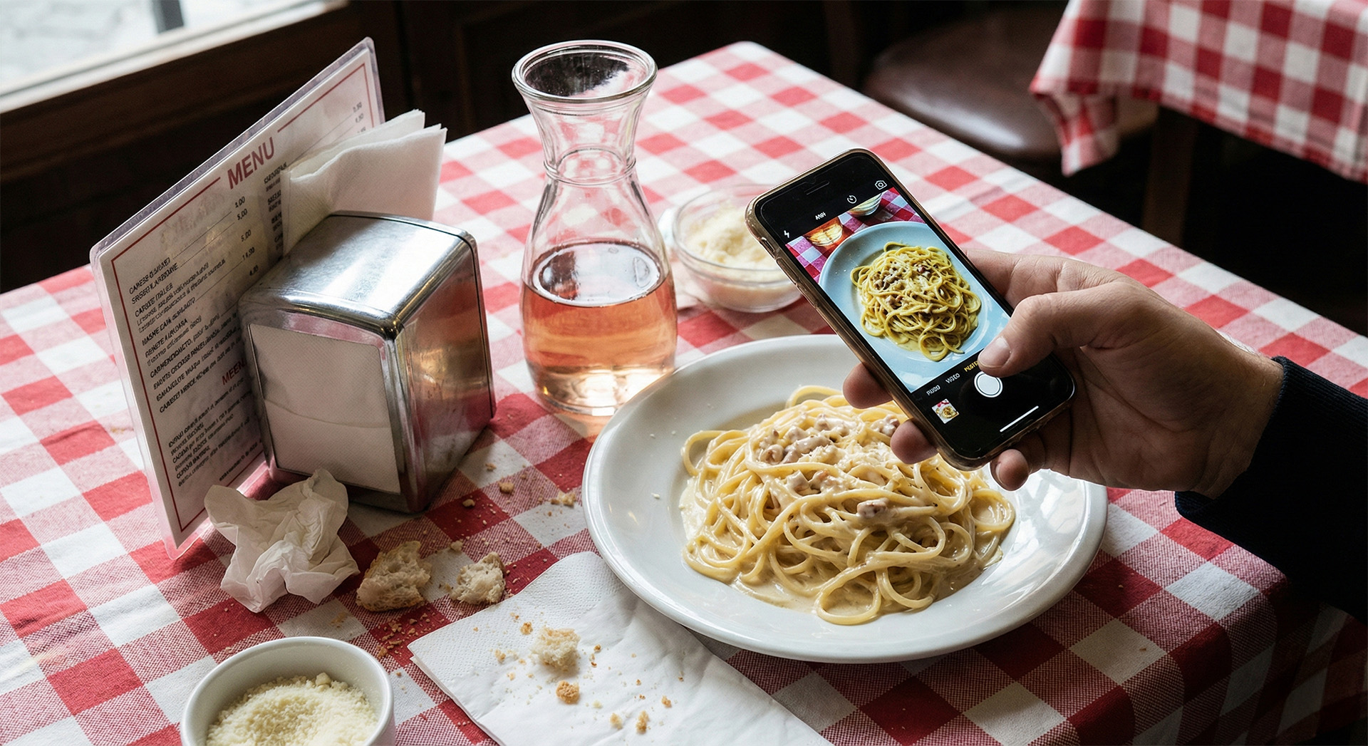 Piccola tassonomia della mediocrità soddisfatta