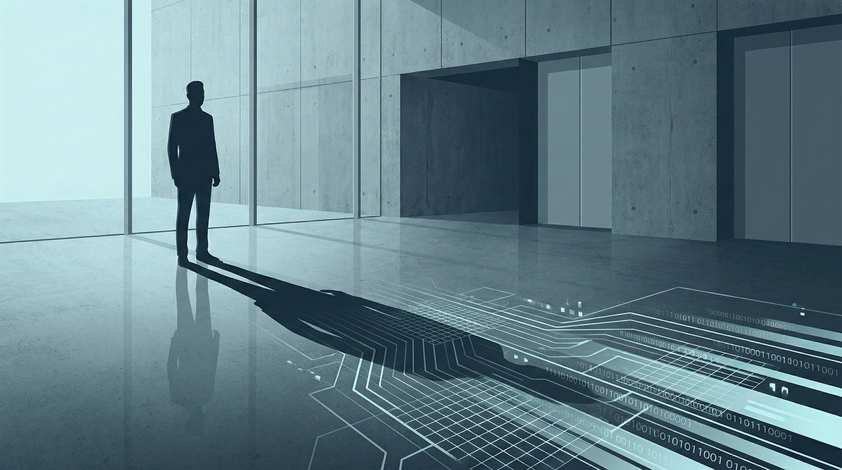 Il coordinatore era già un algoritmo