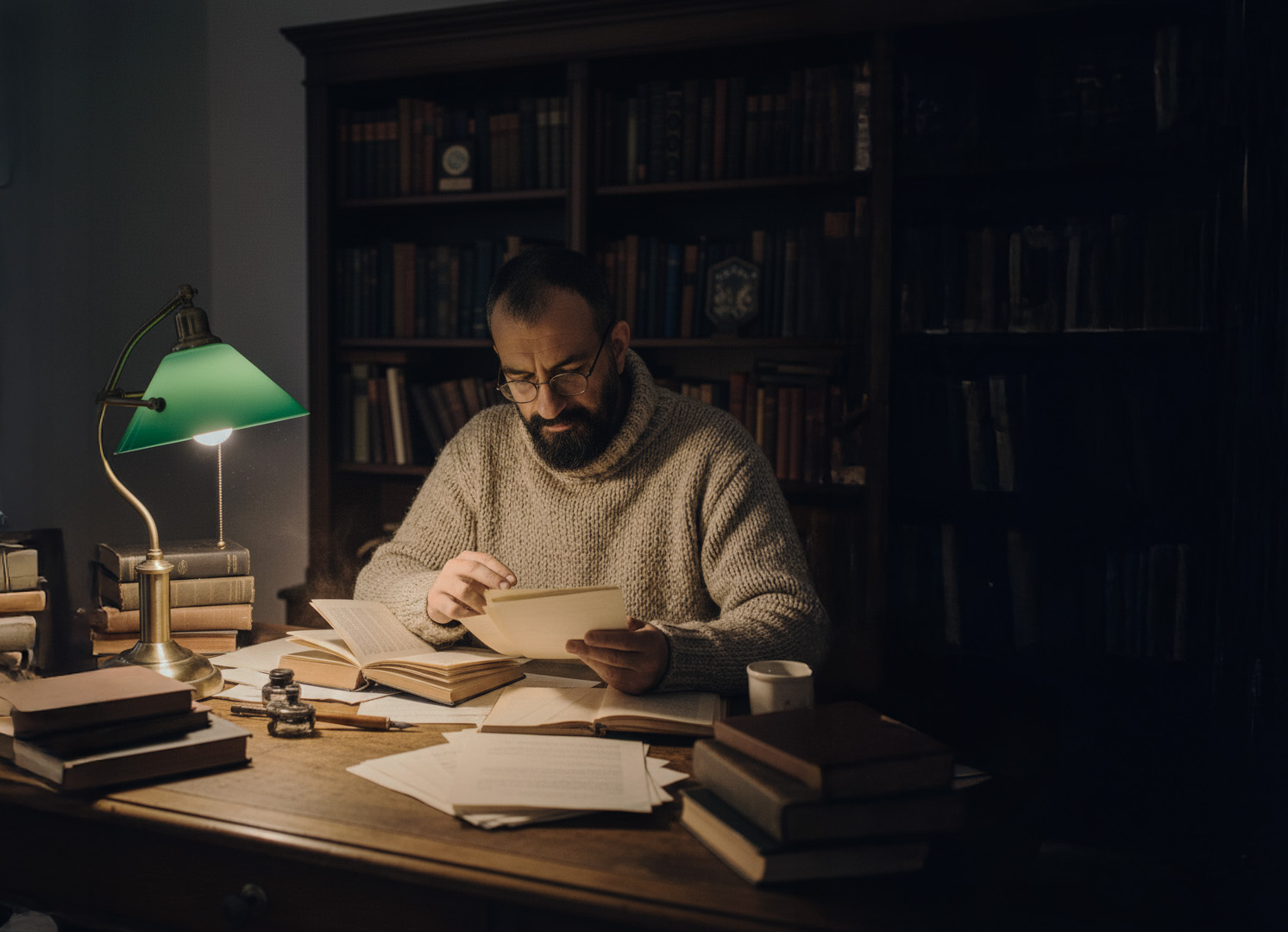 Bilanci e altre convenzioni inutili