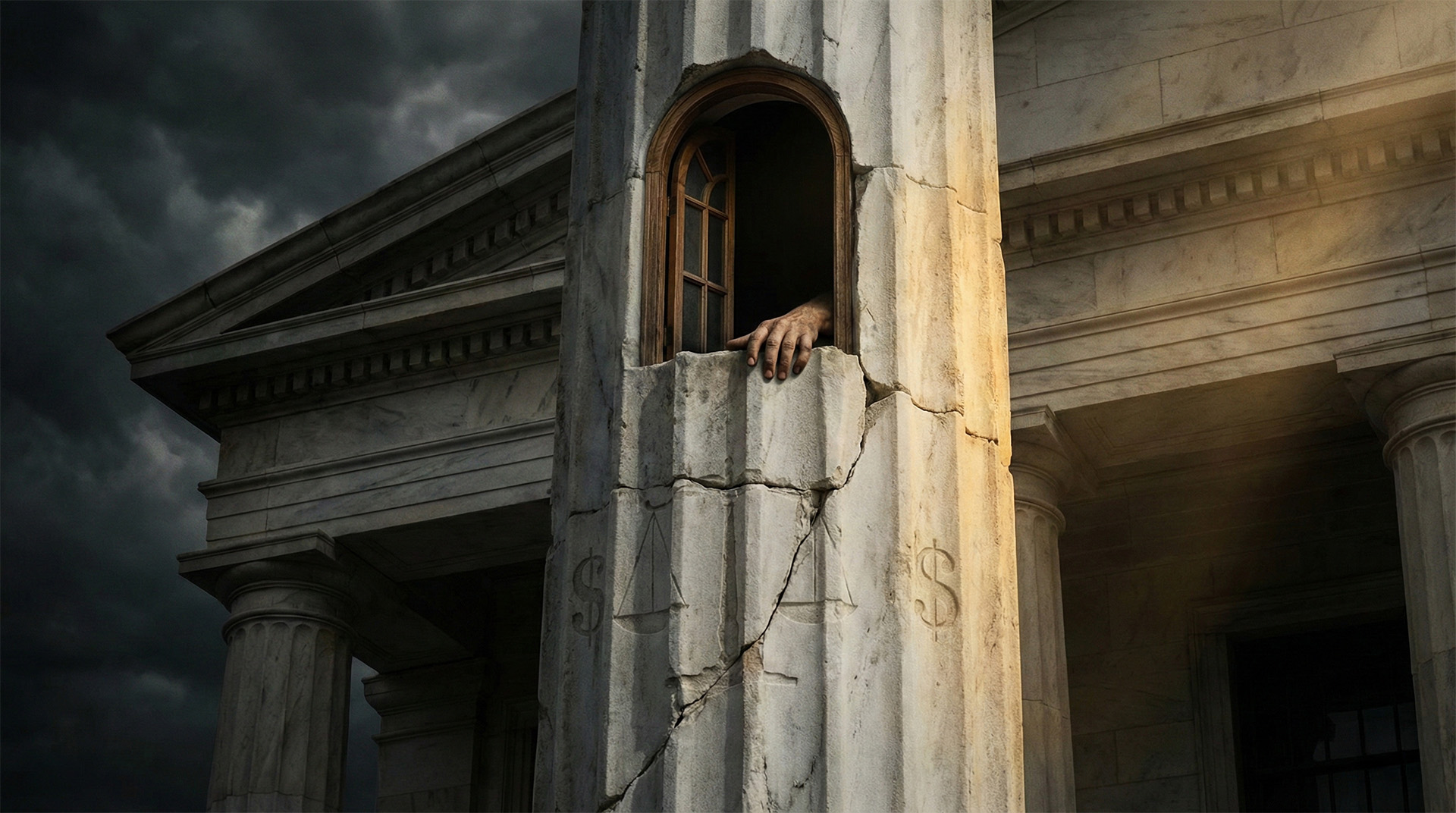 Quando la Corte Suprema ricorda al presidente chi decide le tasse