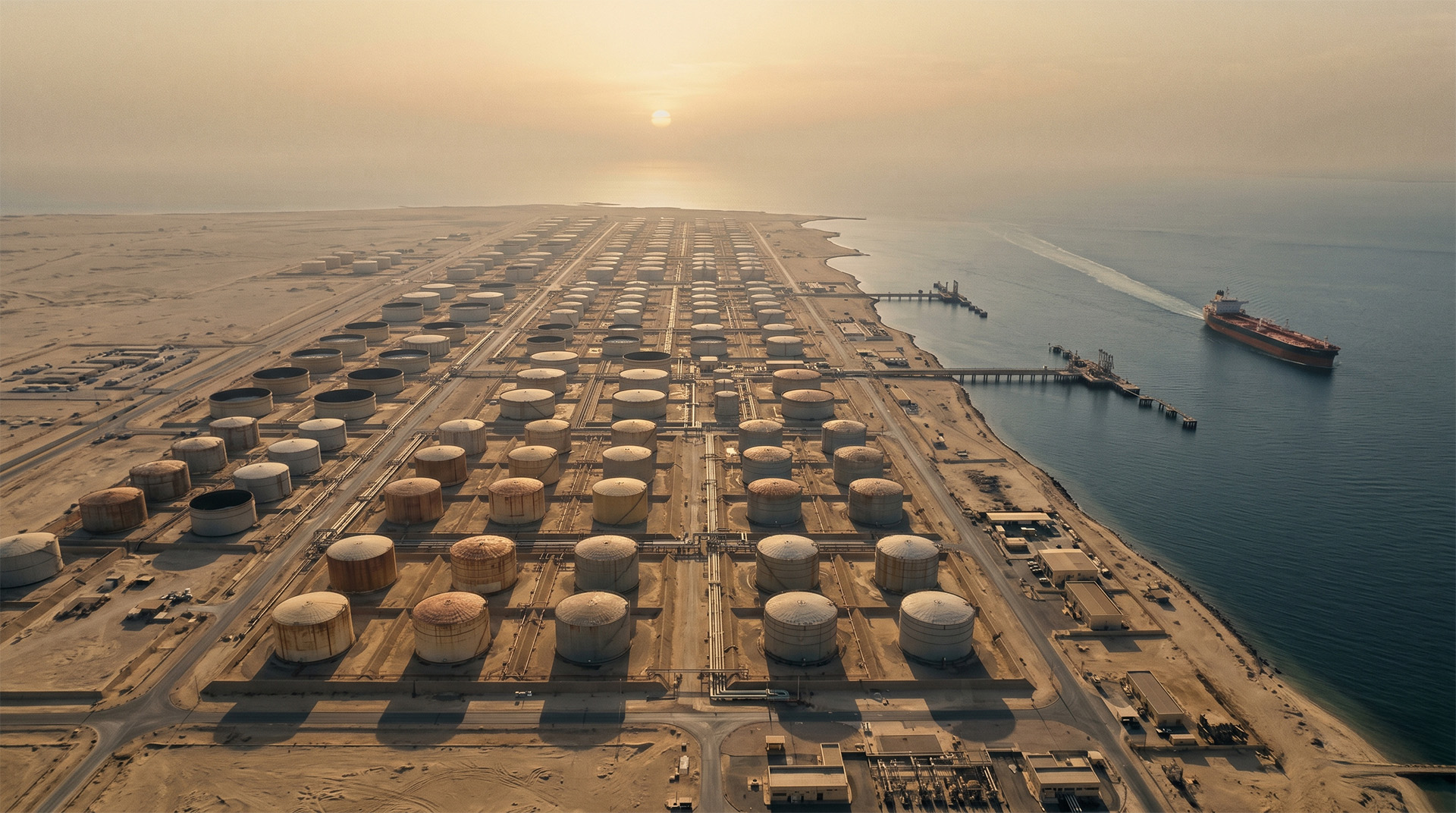 Abu Dhabi vende prima della curva