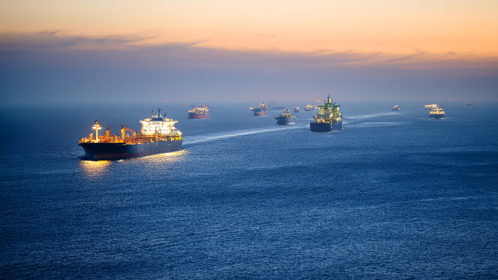 Lagarde, le mine e l'illusione del controllo