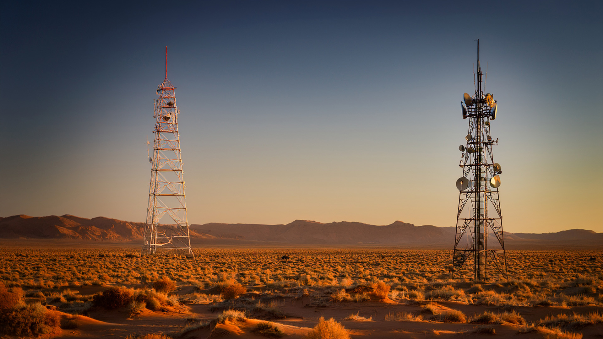 L'ultimatum che non comunica con nessuno