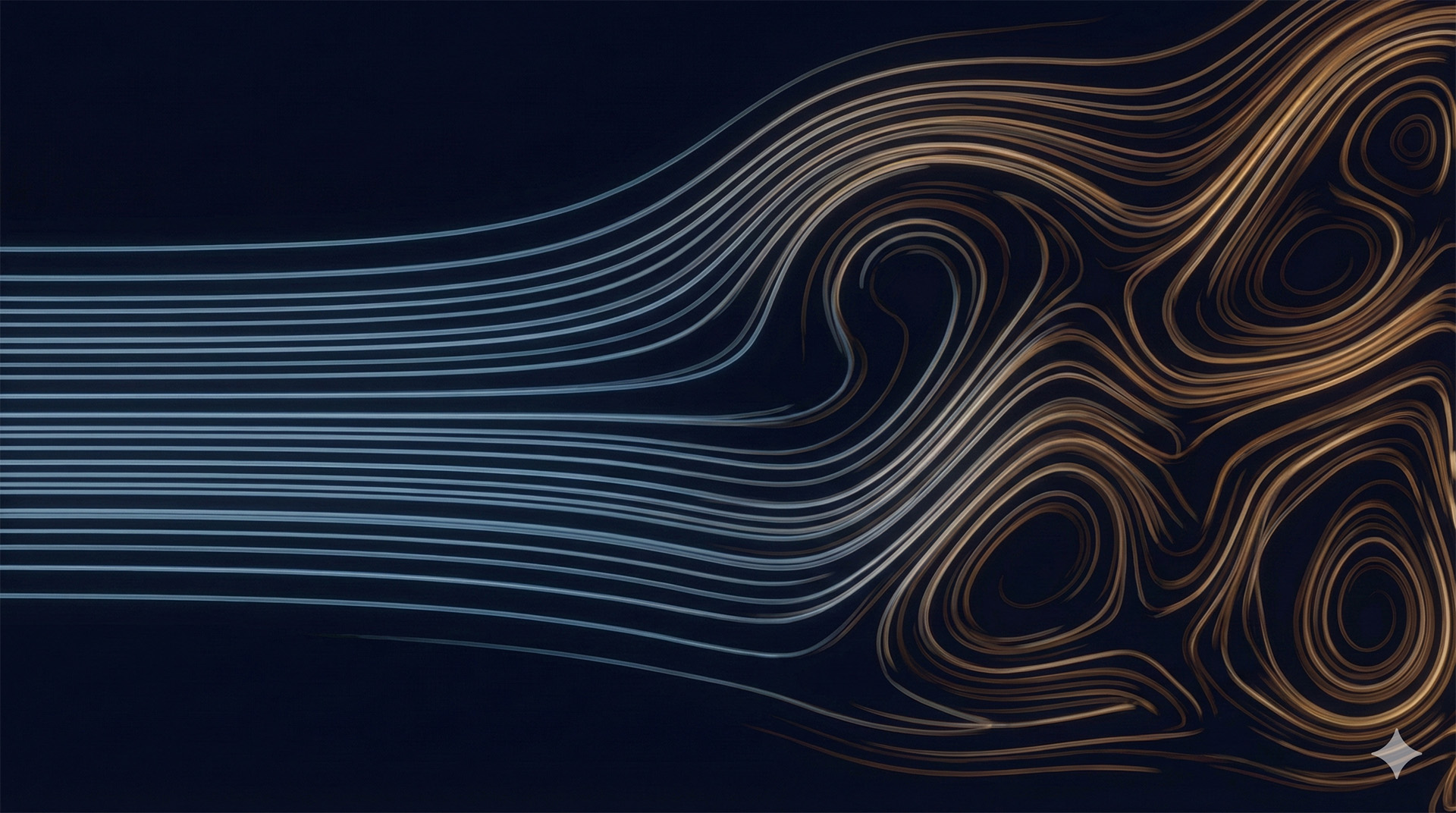 Il primo lunedì del mondo a viscosità aumentata