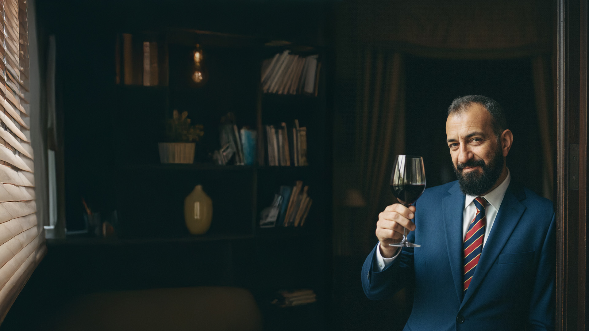 Un numero sul calendario