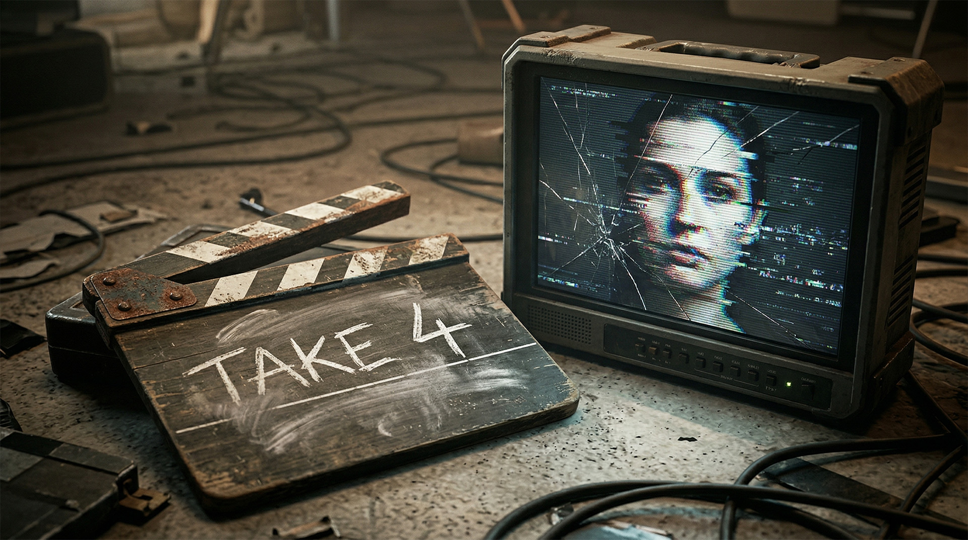 La tecnologia che uccide Hollywood...per la quarta volta