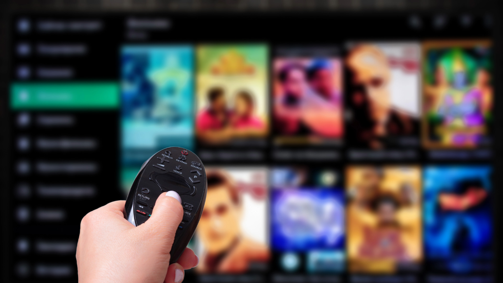 Quella mattina a piazza del Popolo e il miliardo di dollari che Netflix non sa spendere