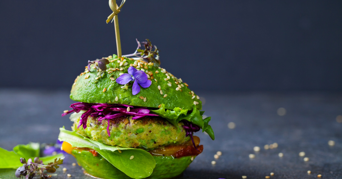 L'hamburger vegano e l'arte perduta di creare categorie