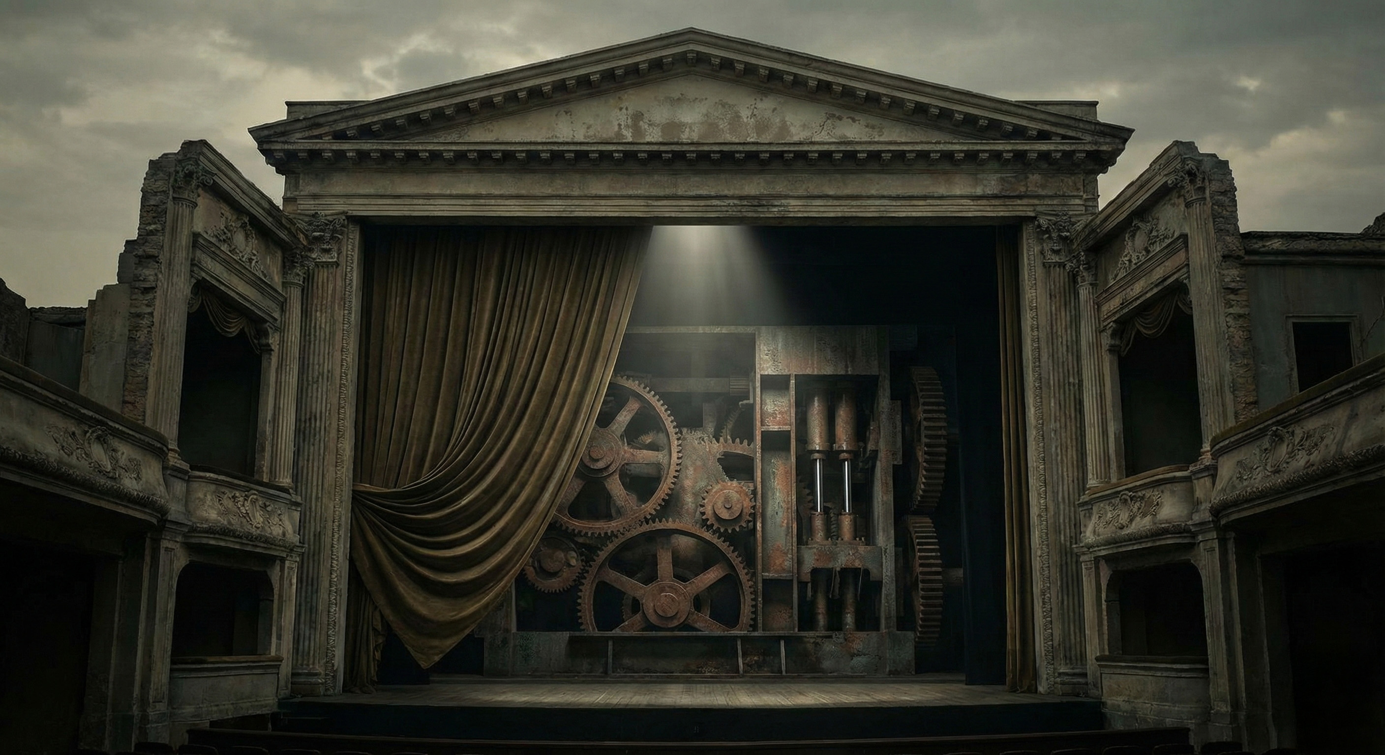 La fine dell'ipocrisia funzionale