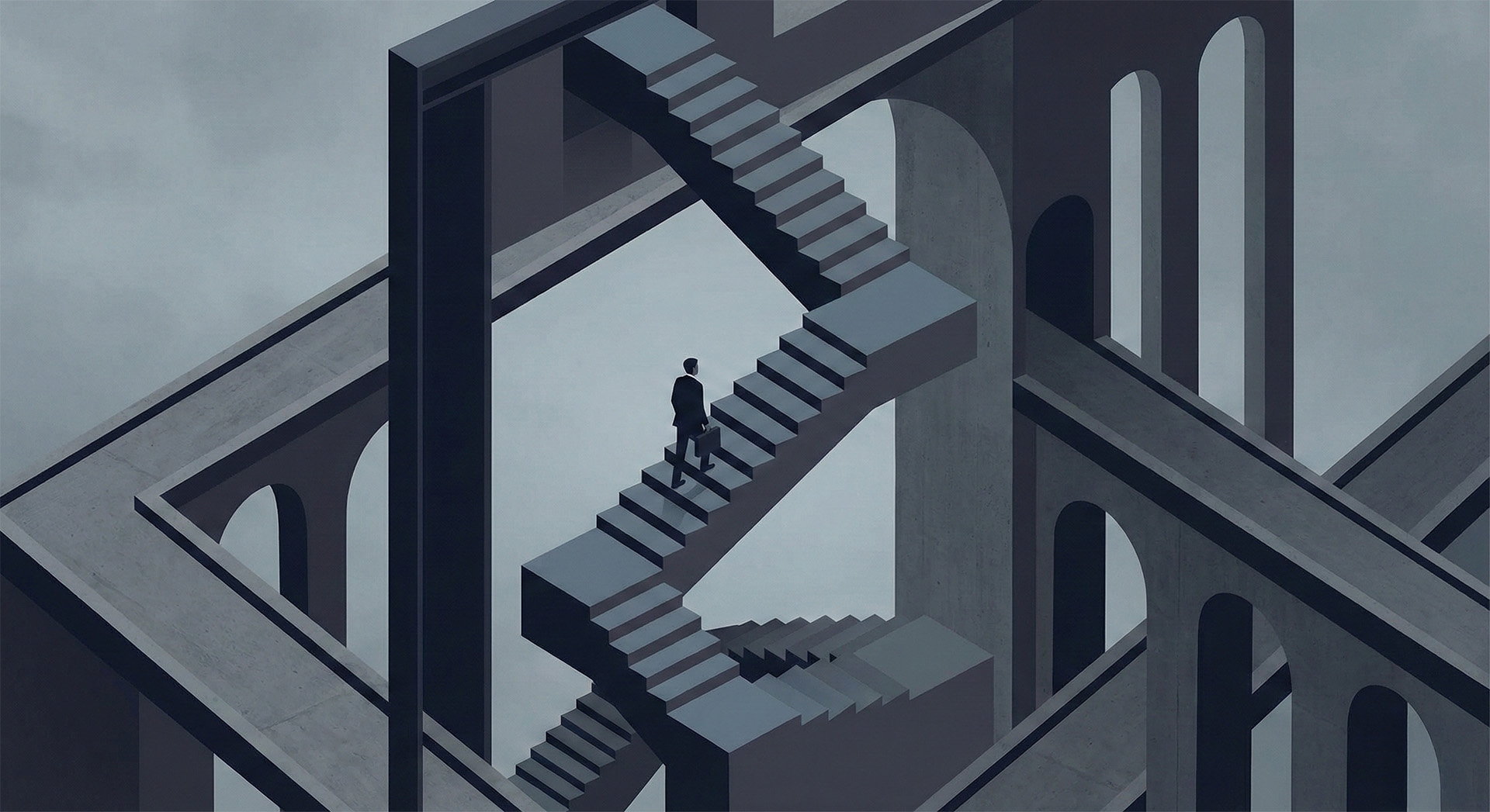 Il sistema fiscale che punisce chi lavora