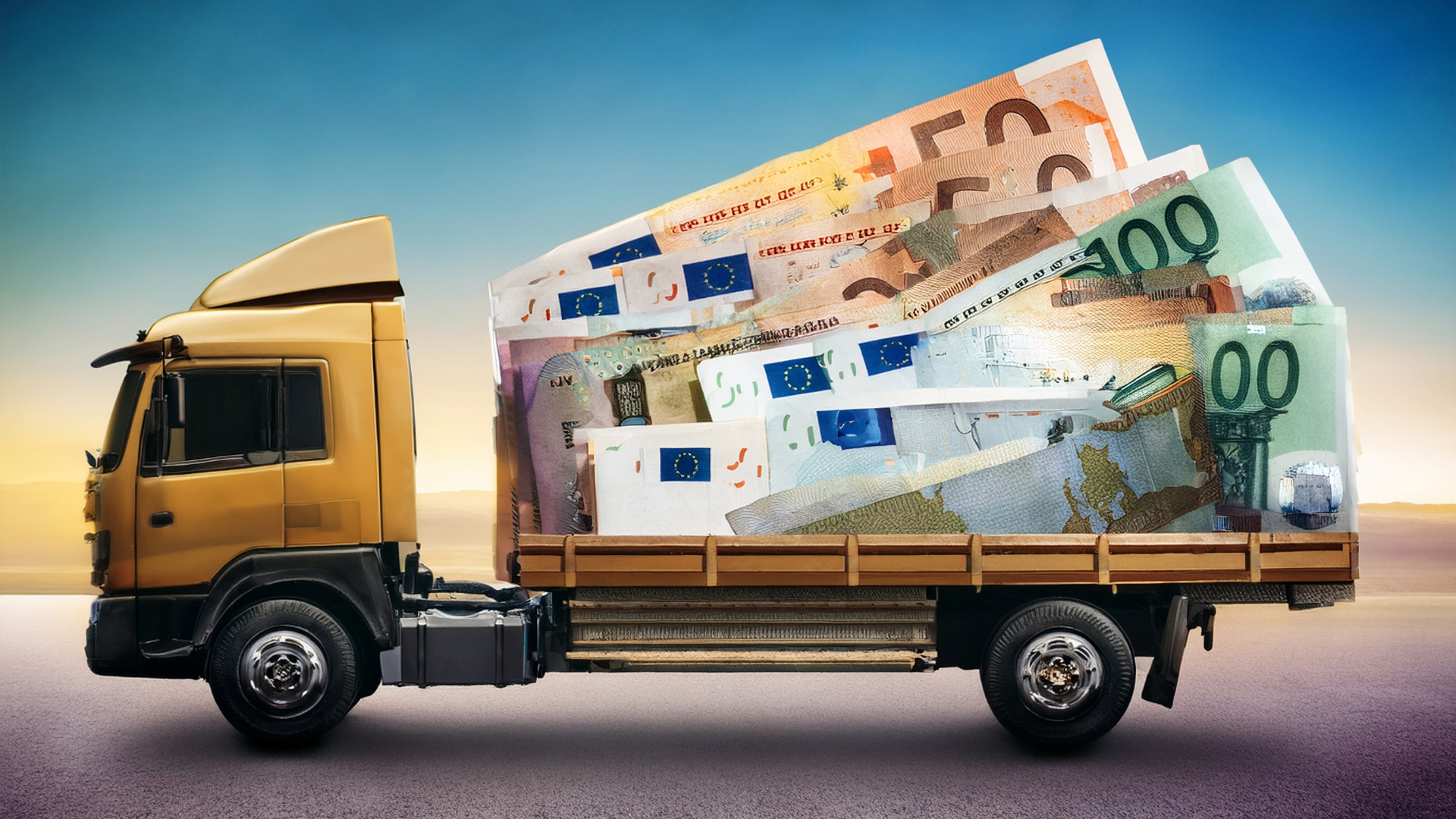 Come progettare un fallimento con 194 miliardi