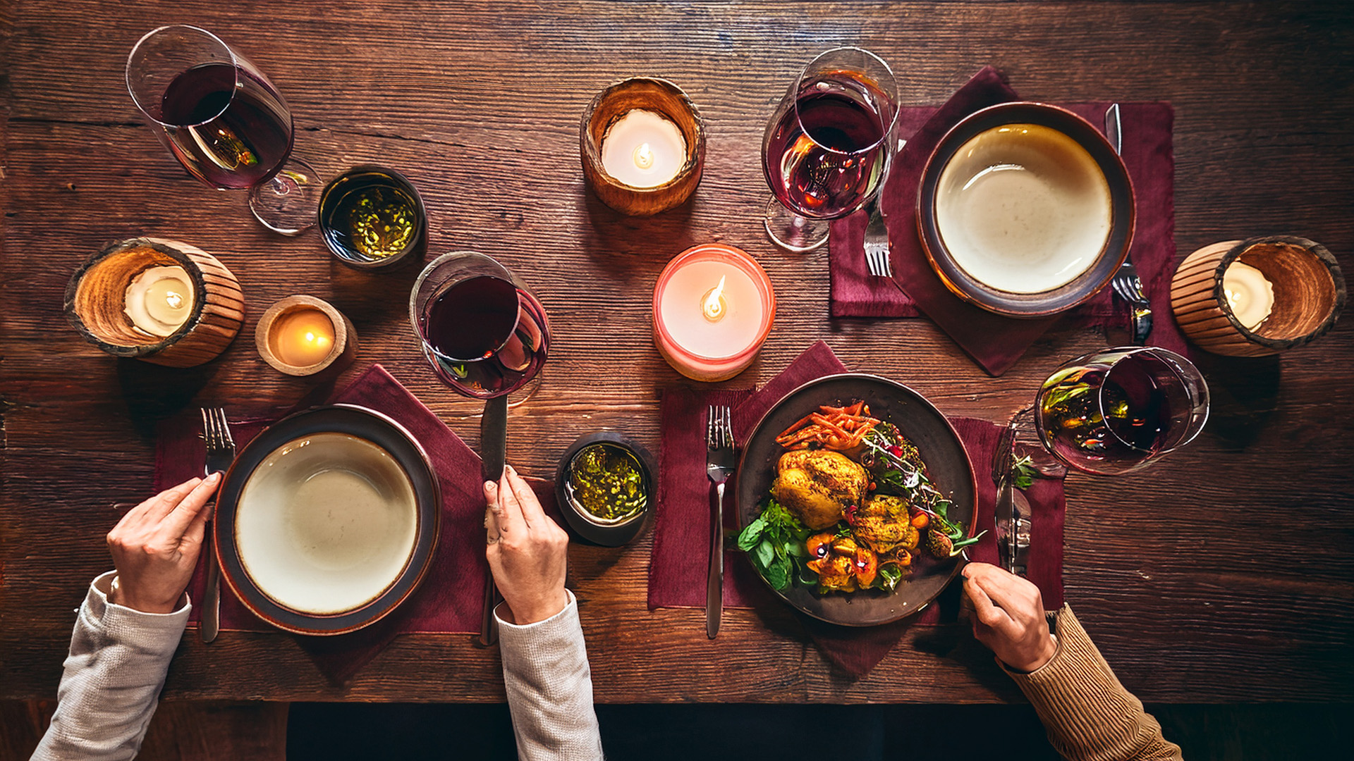 La vita non ha bisogno di testimoni