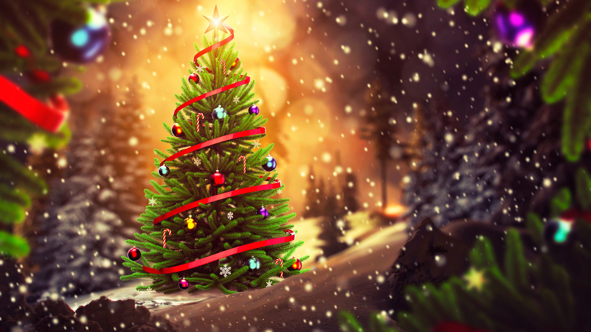 Anche le vie di fuga riportano dentro