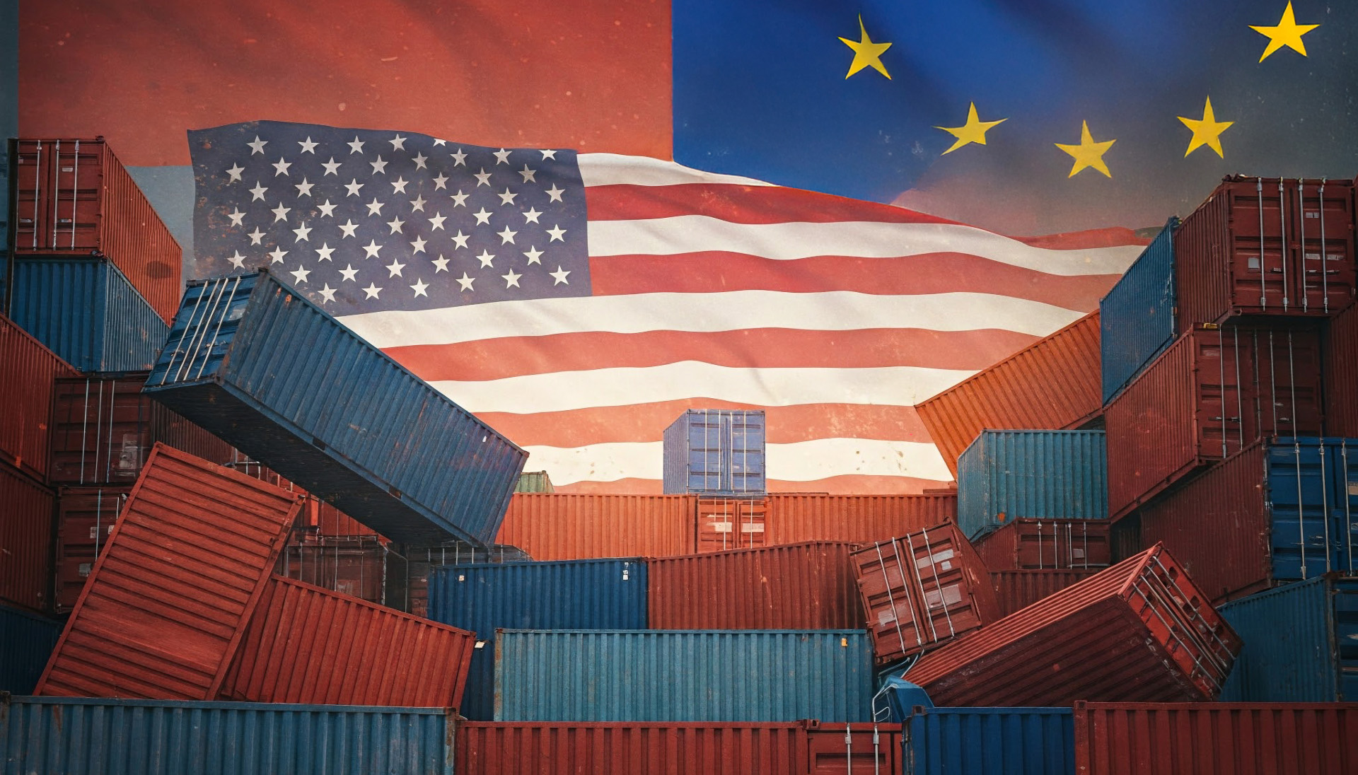 La partita dei dazi americani