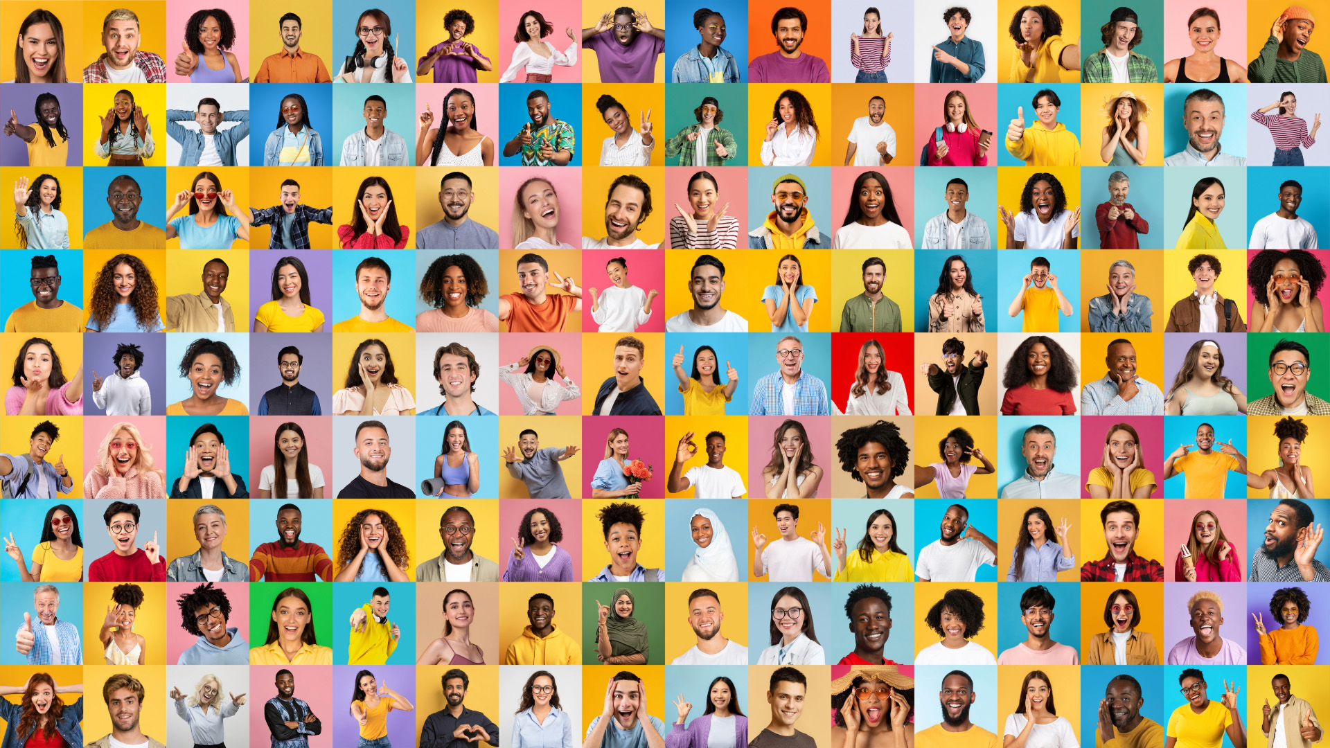 Il costo di parlare a tutti