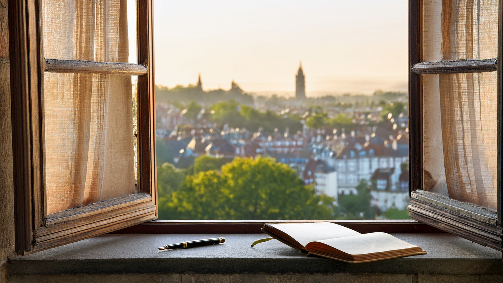 La macchina del tempo è un quaderno a righe