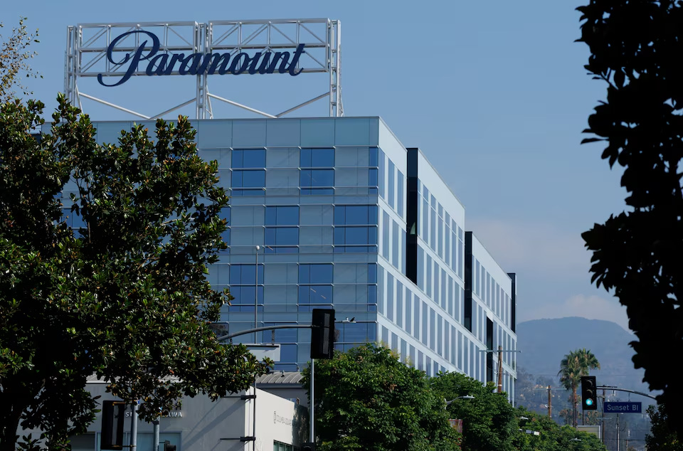 Il caso Paramount-Skydance