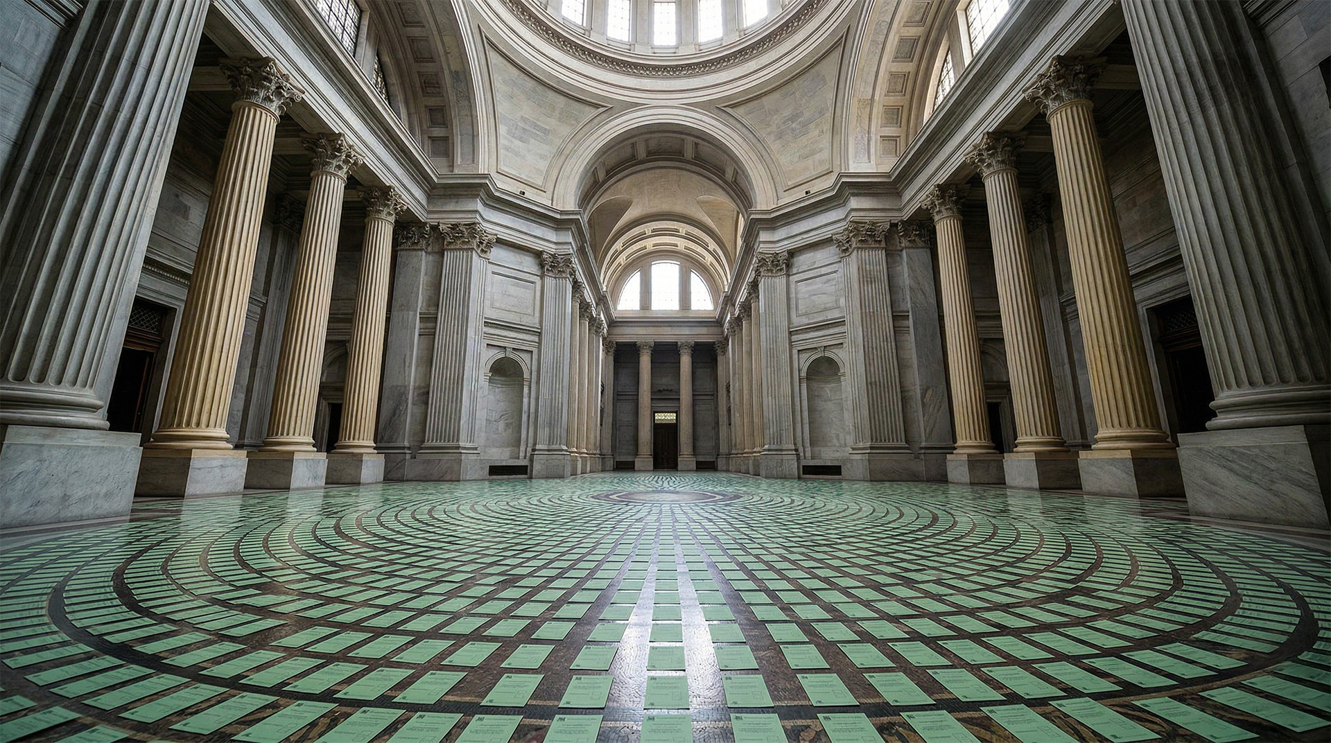 Il voto che nessuno ha capito