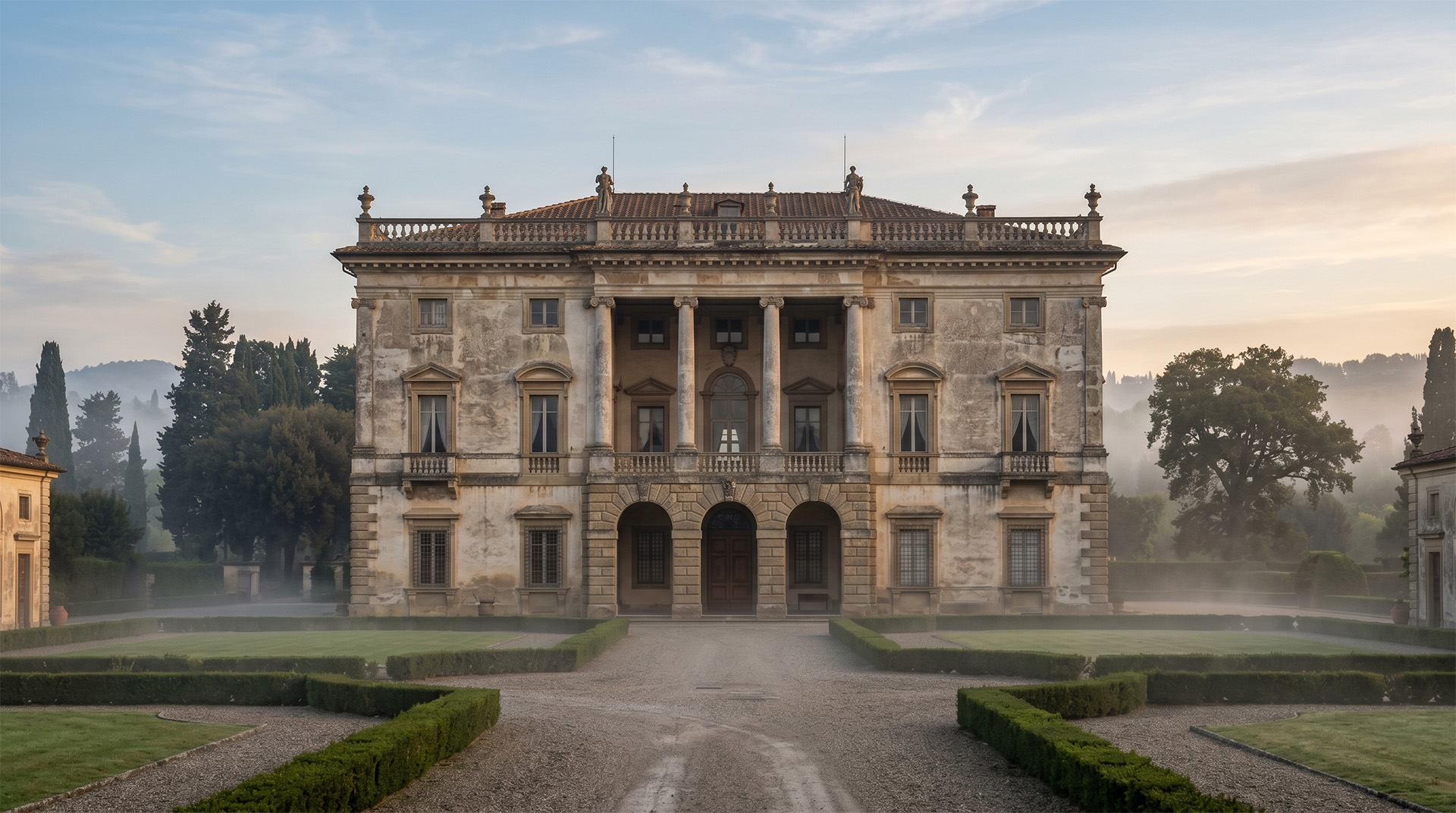 Il patrimonio che si disperde non per colpa dei figli